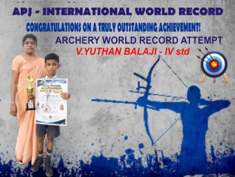 World-record